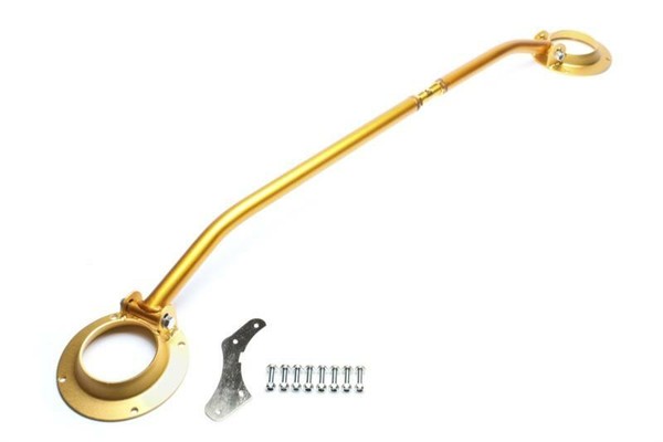 Querlenker Alu Gold Vorne Seat Toledo Typ 1L Von 1991 Bis 1998-image