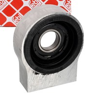febi 107580 Kardanwellenlager Mittellager FüR Mercedes S-KLASSE W222 2174109200