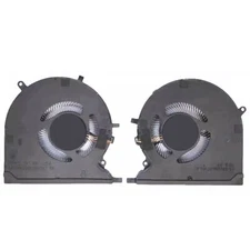 CPU Cooling fan GPU fan for Razer Blade 14 RZ09-0370 RZ09-0368 DC5V FPG5 FPG3