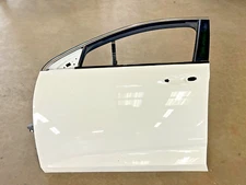 ⭐2018-2020 BUICK REGAL FRONT LEFT DRIVER SIDE DOOR SHELL BODY PANEL OEM LOT2591