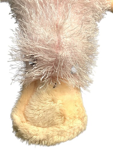 Ganz Webkins Platypus Pink Plush Stuffed Animal Toy Gift 11 Inches Pink Googles - Picture 6 of 7