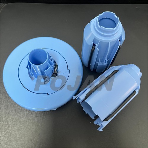 E2X76-67005 Spindle HUB w/Adaptor 2''- 3'' For HP LATEX 110 115 310 315 330 335 - Picture 3 of 5