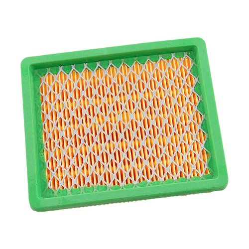 2x Luftfilter passend für Scheppach MS196-51E Benzin Rasenmäher. - Bild 3 von 9