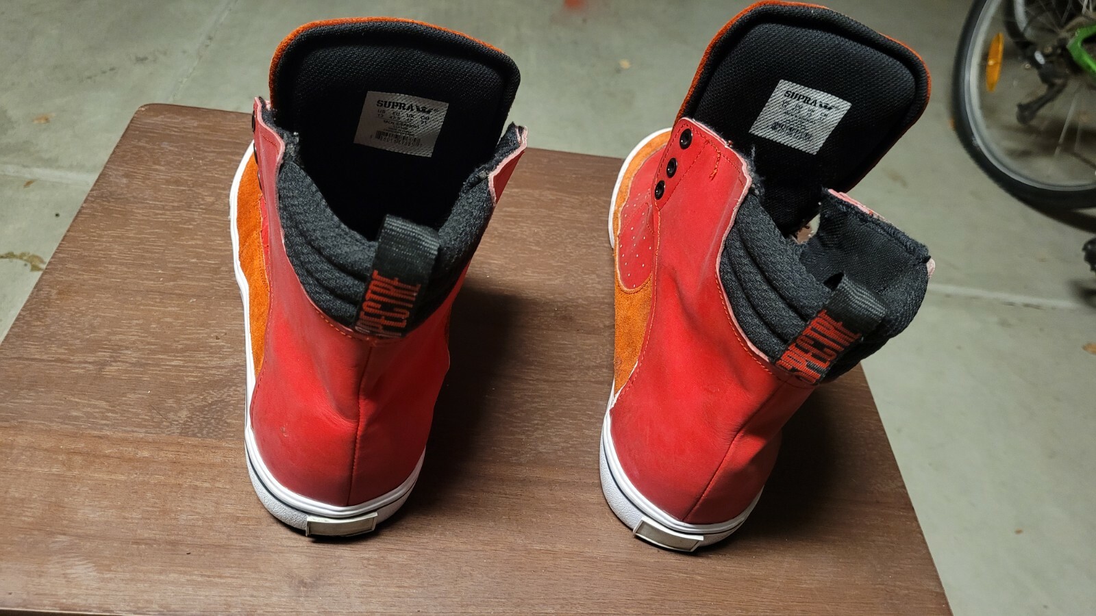 Used Skate Shoes 13 eBay