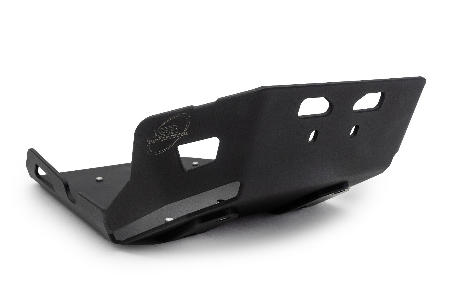 AS3 SKID PLATE SUMP GUARD for HUSQVARNA VITPILEN SVARTPILEN 401 2018-2019
