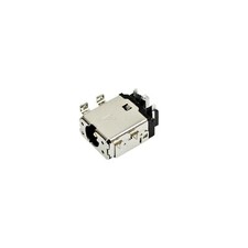 For ASUS VivoBook Flip TP510U TP510UA TP510UQ Power Jack Charging Port Connector