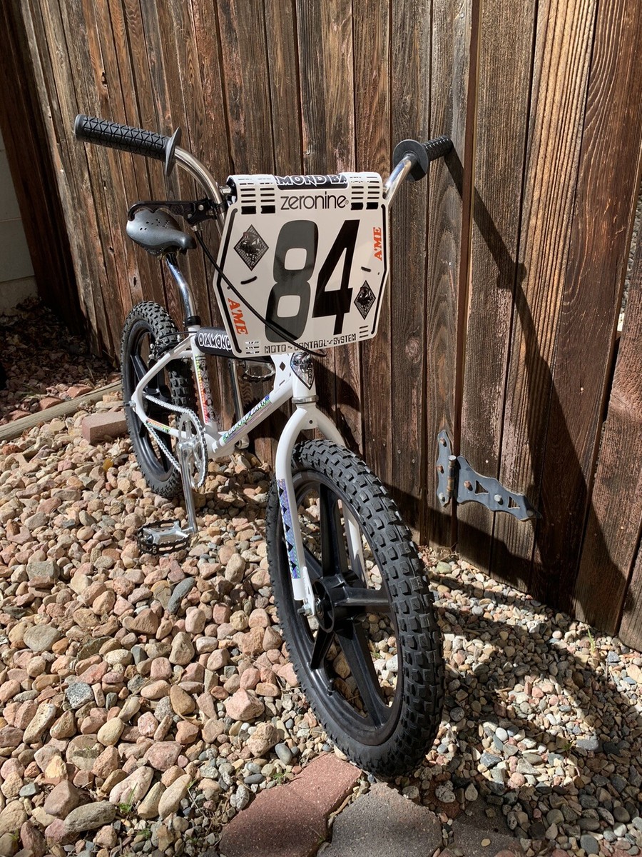 BMX Old School 20インチ Diamond Back ✨美品 BMX Old School 20インチ Diamond Back ✨美品