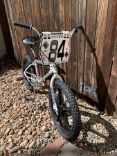 1984 diamond back old school vintage BMX