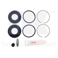 Bremssattel Reparatursatz FüR Toyota Previa _R1_ _R2_ TCR2_ TCR1_