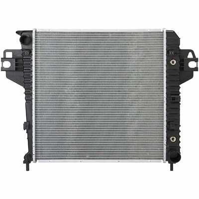 Radiator for JEEP CHEROKEE (KJ) | CHEROKEE/LIBERTY | LIBERTY 3.7