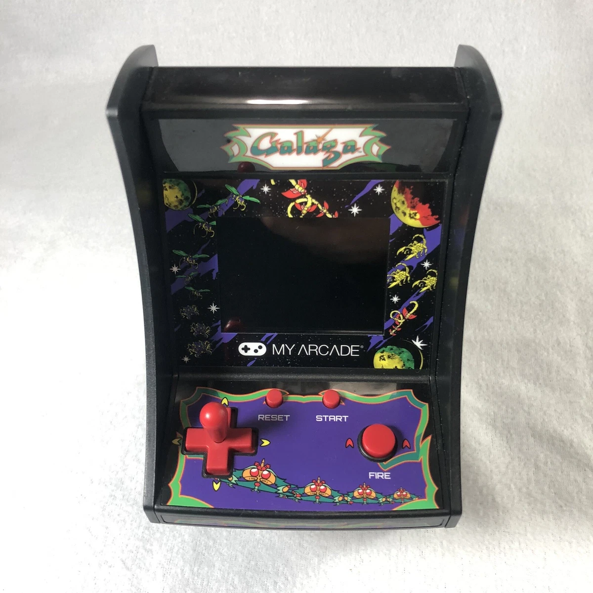 My Arcade 7