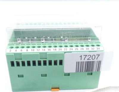 Phoenix Contact EMG 90-B17 Elektronikgehäuse/Bestückungsmodul bestückt 2946269