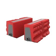 Real Avid Smart-Jaws Multi-Fit Sleeves for Master Gun Vise - Upgraded Jaws