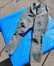 Vintage Swiss Army Wool Pants