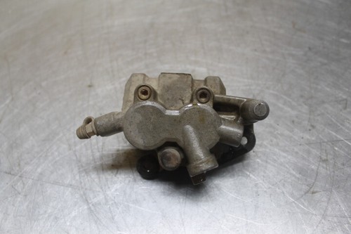 1999 SUZUKI QUADRUNNER LTF 500 FRONT LEFT BRAKE CALIPER #27114 - Foto 1 di 5