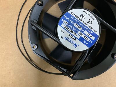 1PC AC Cooling Fan 15050B2H 220V Ball 15050B2HL | eBay 15050B2HL 15050B2H 220V AC 冷却ファン