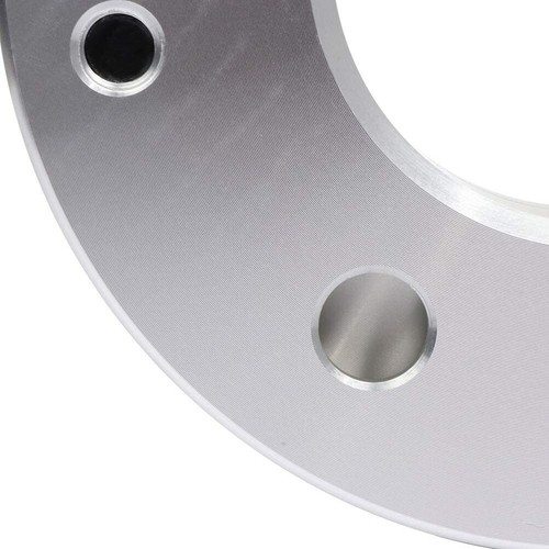 5x135 to 6x135 Wheel Adapters 2" Inch Use 6 Lug Wheels On 5 Lug F150