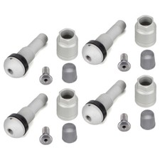 4x Reifenventil Metallventil für BMW E46 F32/33 F10/11 F12/13 F01-04 36146792829