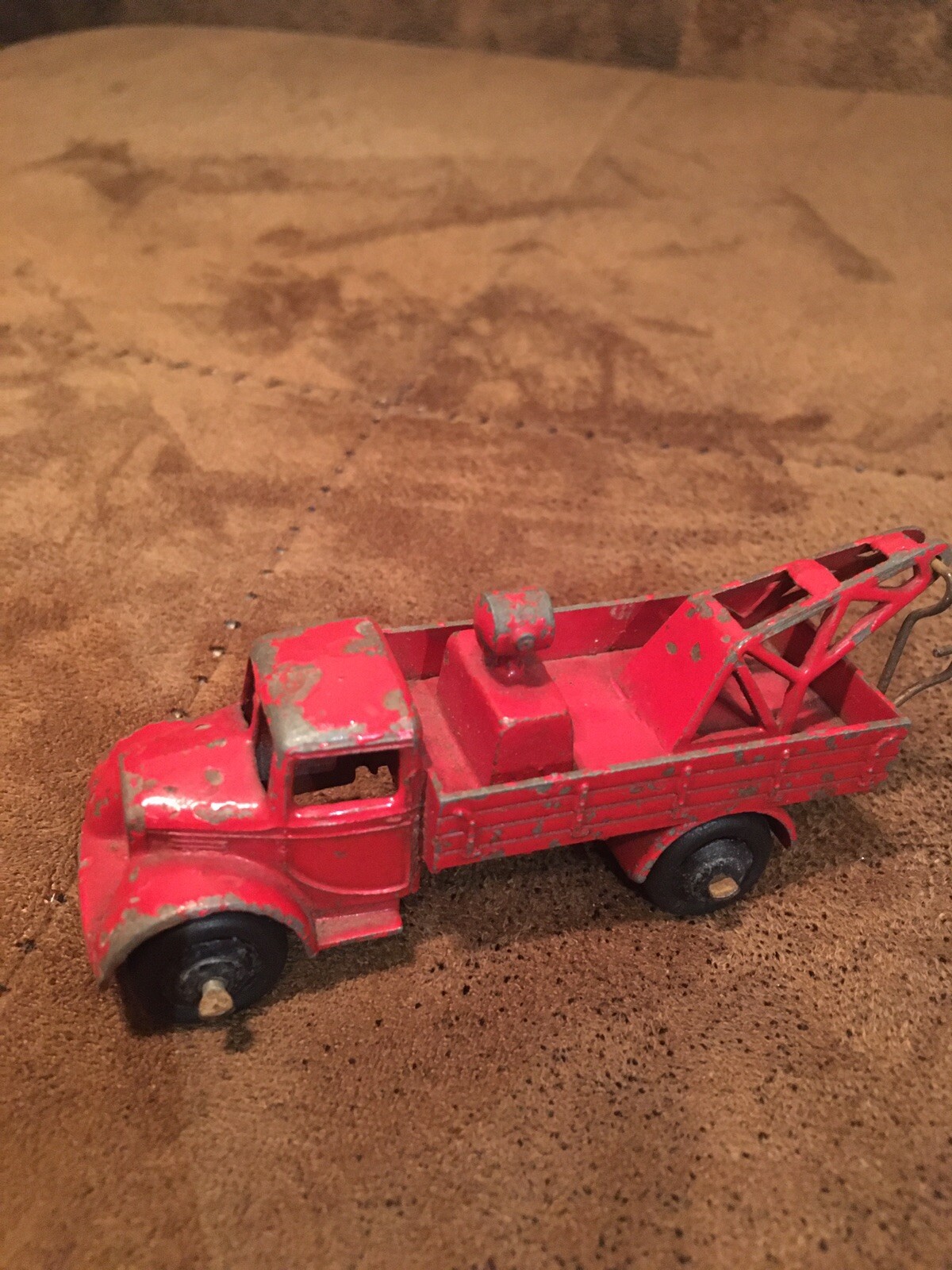 Dinky Toys - 1:43 - Ref. 30E Breakdown Truck - édition - Foto 2