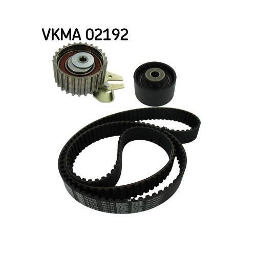 Kit Cinghie Dentate Skf VKMA 02192 per Alfa Romeo Chrysler Fiat Lancia Opel Saab