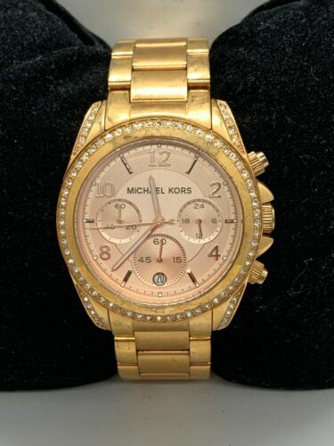 Michael Kors MK5263 Women