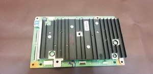 LVDS WECHSELRICHTER STEUERPLATINE FR TX-50AX802B TX-58AX802B TX-65AX802B TV TXNFR1CZVE