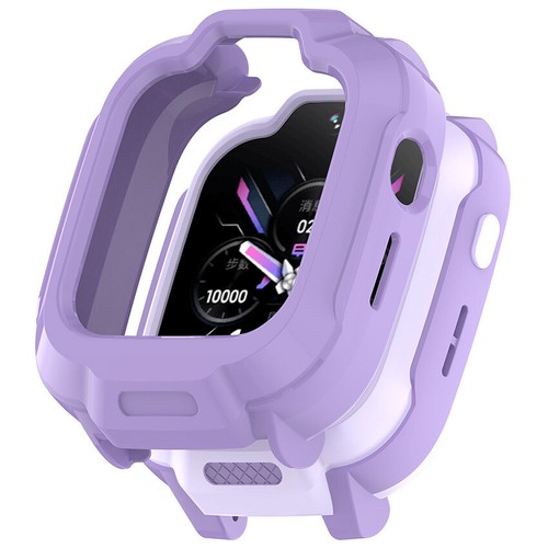 Uhren Abdeckung Uhr Schutz Hülle Gehäuse Shell Zubehör für Redmi Kids Watch - Zdjęcie 5 z 21