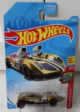Hot Wheels 2019 treasure hunt HW Game Over Twin Mill  NEW RARE