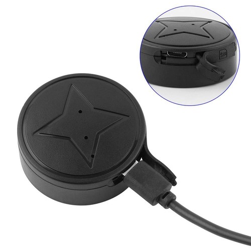 PG12 Mini GPS Tracker For Car Motorcycle Real Time Tracking Locator Children - Picture 13 of 19