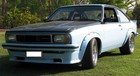<!--F#f_0-->UC TORANA FRONT SPOILER AIR DAM MONZA STYLE FITS 2-4 DOOR CARS PC-115<!--F/-->