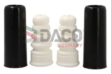 Stoßdämpfer Staubschützer DACO Germany PK4770 für VW PASSAT B5 3B2 Variant 3B6 1