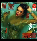 New -Taylor Swift - The Life of a Showgirl- Orange Metalic Vinyl LP