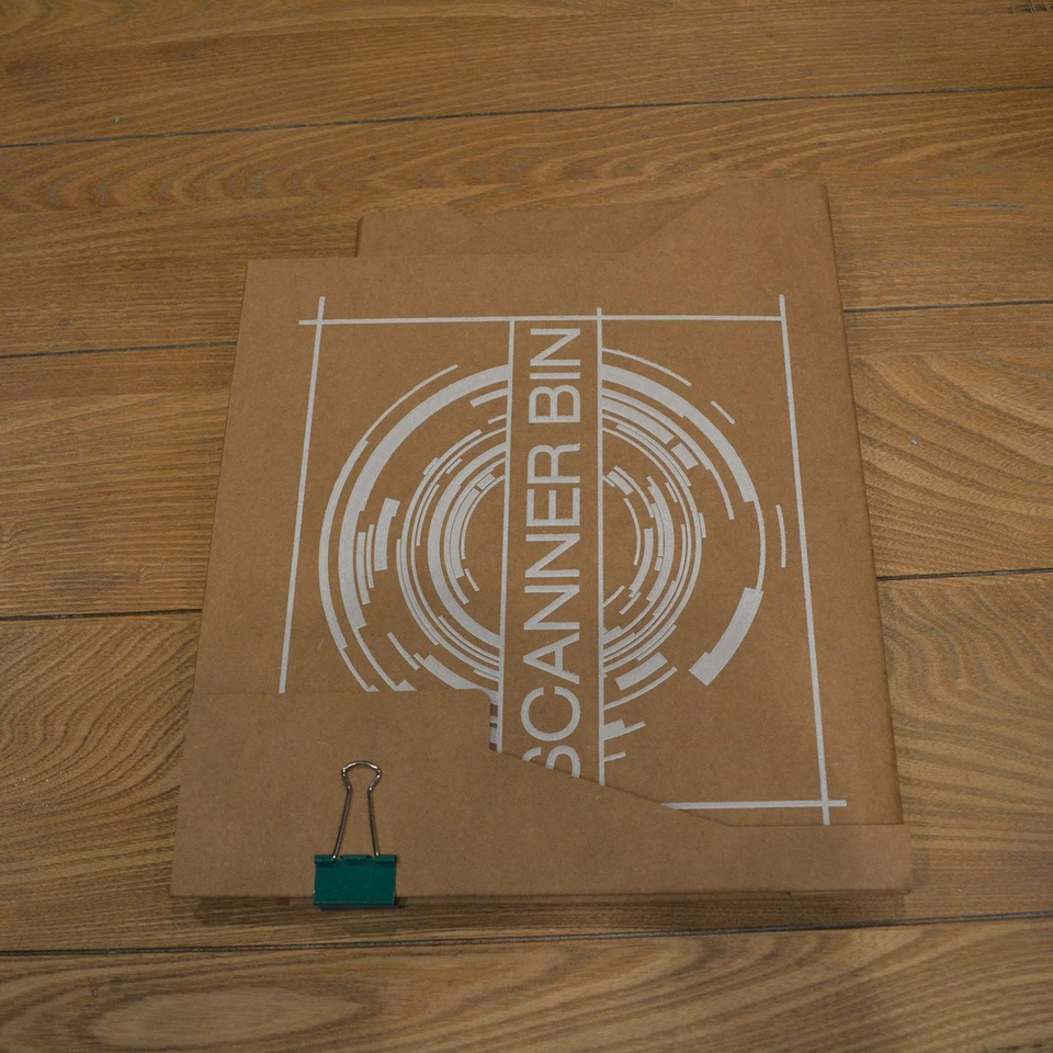 - The Clever Document Scanning Solution - Image 4 of 4