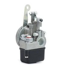Motorbike Engine Carburetor Strengthened Durability Coal Efficiency CHUTZPAH 12