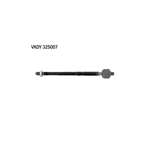 Axialgelenk, Spurstange SKF Vkdy 325007 FüR Opel Vauxhall-image