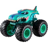 Hot Wheels Monster Trucks Mega Wrex Os 1:15