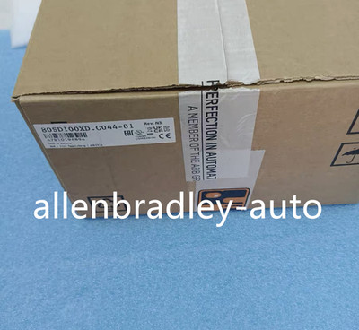 80SD100XD.C044-01 Stepper Motor Module Brand New 80SD100XD.C044-01