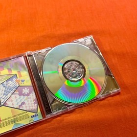 Qbert (Sega Dreamcast, 2000) with Manual