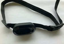 Dog ANTI Bark Collar Only Rechargeable Smart Obedience Training NO CHARGER