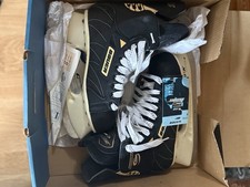 Bauer Supreme 2000  Power Fit Ice Hockey Skat...