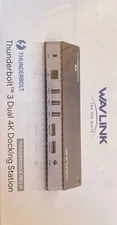WAVLINK THUNDERDOCK PRO III