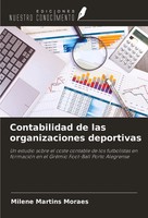 Milene Martins Moraes | Contabilidad De Las Organizaciones Deportivas | Buch