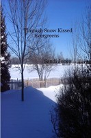 Through Snow Kissed Evergreens | Sandi Jones | Taschenbuch | Englisch | 2020