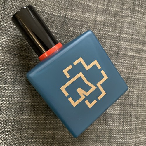 Rammstein Kokain-Seemann Reloaded - 100ml Eau de Toilette München Olympiastadion