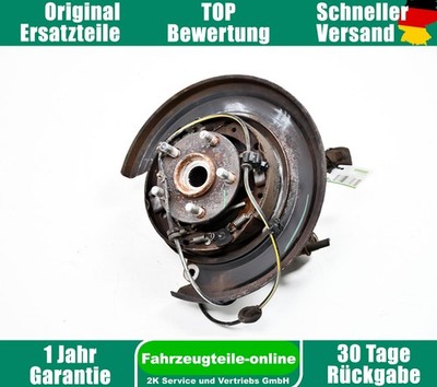 Achsschenkel Radnabe Hinten links Toyota GT 86 ZN6 SU00300784