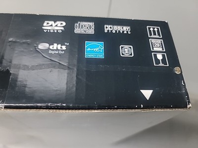 Sony DVP-SR200P DVD Player for sale online | eBay Sony DVP-SR200P DVD Player for sale online | eBay