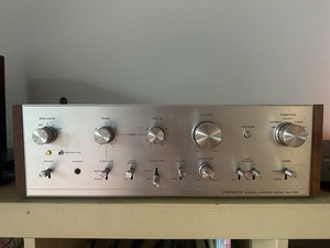 Pioneer Sa 7100 | eBay
