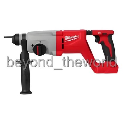 Milwaukee M18 BLHACD26-0X0 Brushless Rotary Hammer Drill 26mm BareTool Tracking 