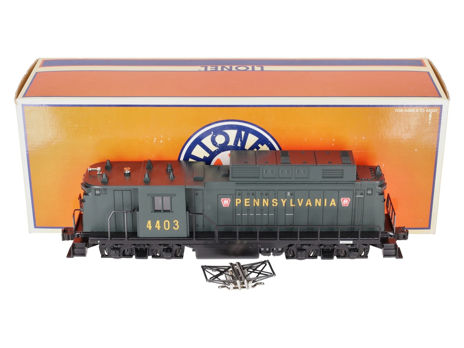 Click here to see eBay Auction