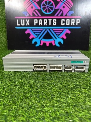 Lexus LX470 2002-2005 Mark Levinson Amplifier 86280-0w050 oem used